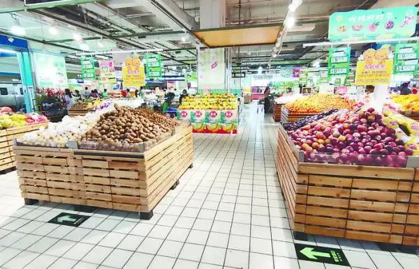 農(nóng)貿(mào)市場(chǎng)，商超快檢實(shí)驗(yàn)室建設(shè)方案