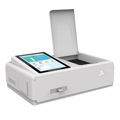 科技賦能食品安全，多功能食品安全檢測儀打造綠色餐桌