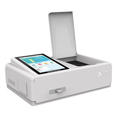 實驗室級食品安全速測儀：支持多種項目同步篩查，數(shù)據(jù)直連監(jiān)管云平臺！