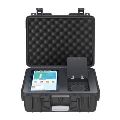 政企協(xié)同監(jiān)管利器：食品檢測設備助力地方標準落地實施