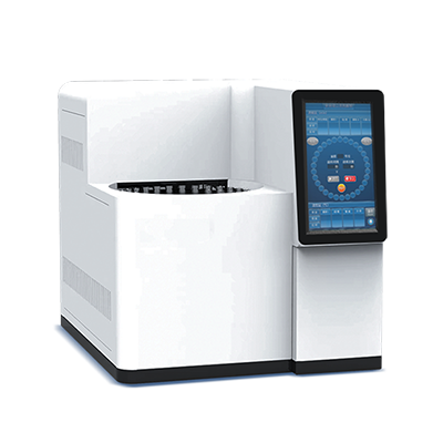 全自動(dòng)二次熱解析儀