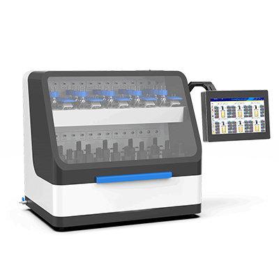 人工瘤胃模擬系統(tǒng)