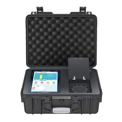 商超供應(yīng)鏈?zhǔn)称钒踩鞕z儀：進(jìn)貨驗(yàn)收、庫(kù)存抽檢全程守護(hù)