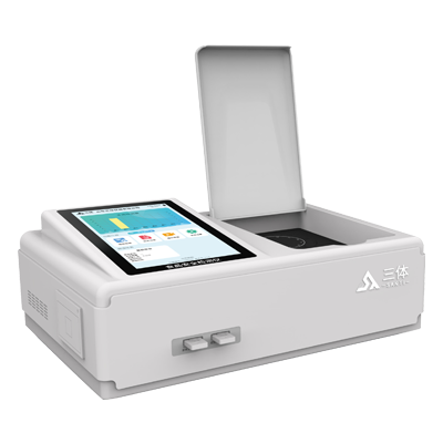 餐飲全流程食品安全綜合檢測(cè)儀：后廚食材/加工過(guò)程/成品抽檢，風(fēng)險(xiǎn)管控閉環(huán)管理