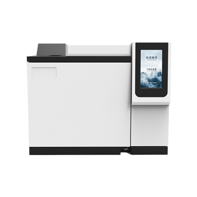 七氟丙烷配置檢測(cè)方案