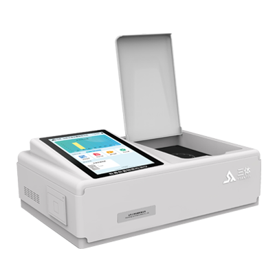 多通道食品添加劑檢測(cè)儀：?jiǎn)未慰蓽y(cè)12組樣本，實(shí)驗(yàn)室批量檢測(cè)效率翻倍