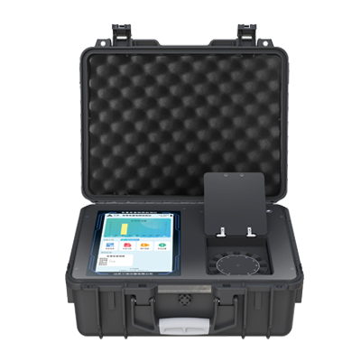 食品檢測(cè)儀器設(shè)備：重金屬/微生物/添加劑多參數(shù)同步檢測(cè)