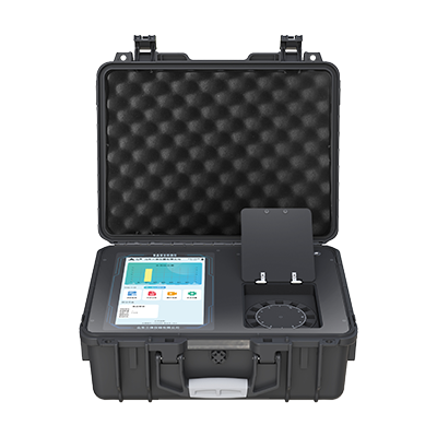 農(nóng)藥殘留快速檢測儀：餐飲供應(yīng)鏈快速檢測系統(tǒng)，提升食材入庫安全性